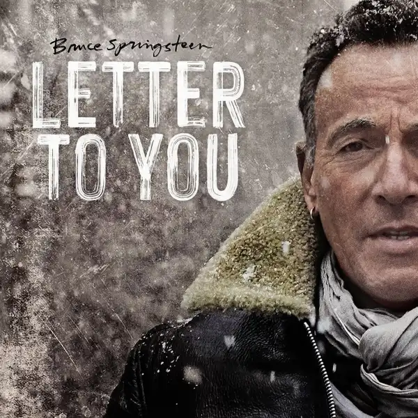 Bruce Springsteen – Janey Needs A Shooter