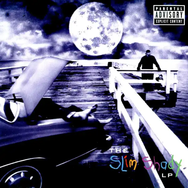 Eminem – Role Model