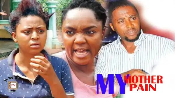 My Mother My Pain Season 4
