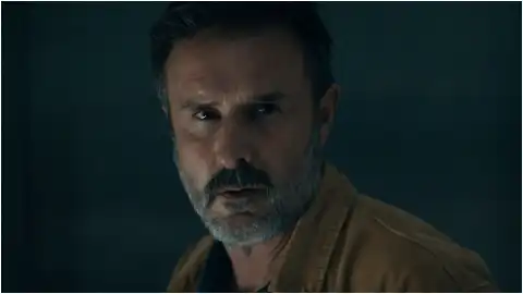 David Arquette Talks Dewey’s Scream 7 Return: ‘It Was Supposed To Be a Surprise’