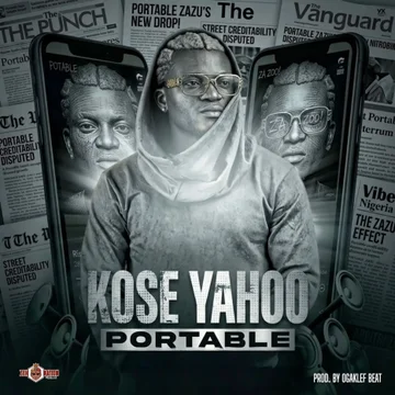 Portable – Kose Yahoo