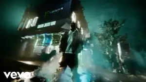 A$AP Ferg - Green Juice ft. Pharrell Williams, The Neptunes (Video)