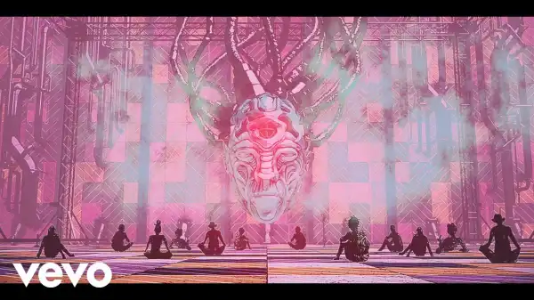 EARTHGANG – LaLa Challenge (Music Video)