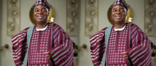 ‘If You Give Me $1 Billion To Join Politics, I Won’t – Bishop Oyedepo