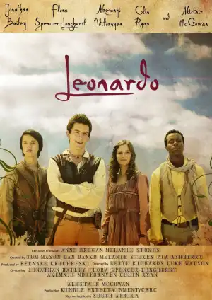 Leonardo 2011 Season 2