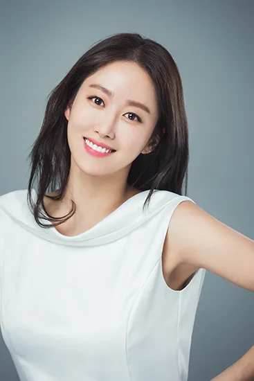 Age & Career Of Jeon Hye-bin