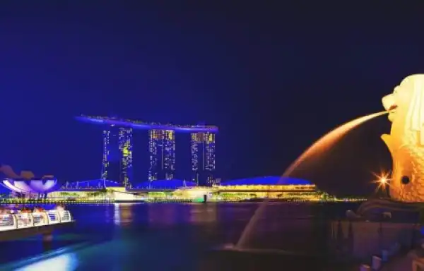 Ethereum Over Bitcoin and Cardano is What Singaporean Invstors Prefer: Survey