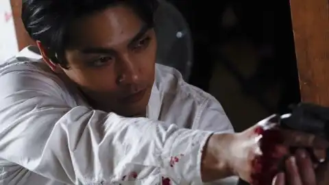 Gannibal Trailer Previews Disney+'s Japanese Horror Thriller Series