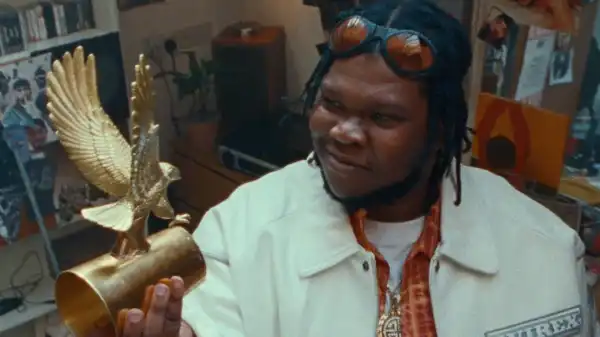 Texas Feat. Wu-Tang Clan - Hi (Video)