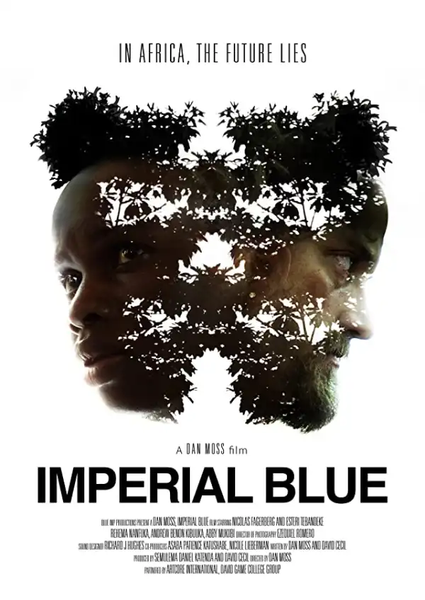 Imperial Blue (2019)