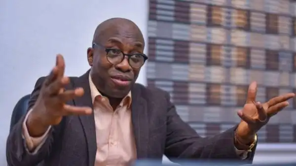 Ogun 2023: Segun Sowunmi Wins Ogun PDP Governorship Ticket