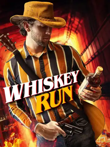 Whiskey Run (2025)