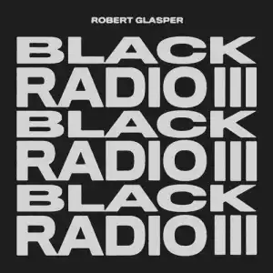 Robert Glasper - Shine (feat. D Smoke & Tiffany Gouché)