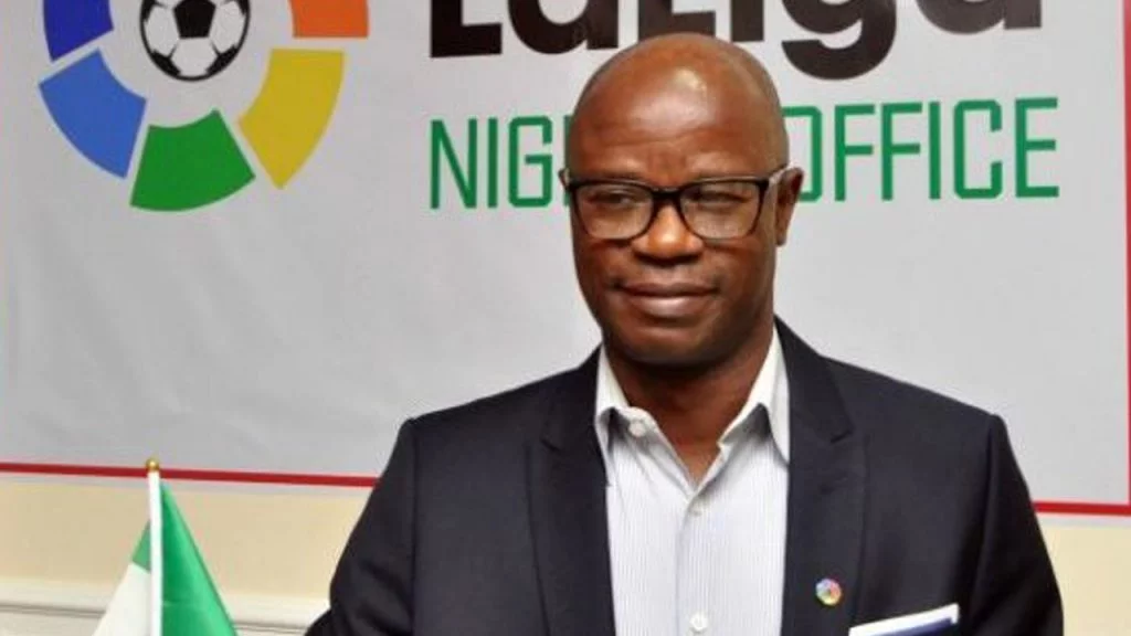 AFCON 2023: They played good football – Mutiu Adepoju predicts Nigeria vs Angola