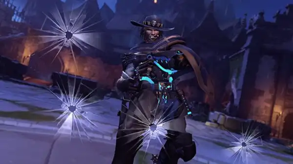 Overwatch 2 Closed Beta Gets Release Date