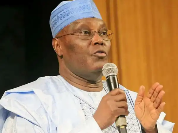 Nigerians Suffering, Extend Naira Swap Deadline – Atiku Tells CBN