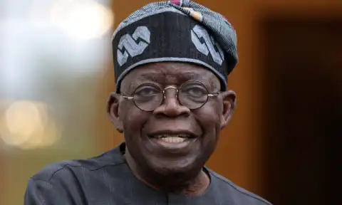 Tinubu departs for Saudi Arabia Thursday to perform Umrah