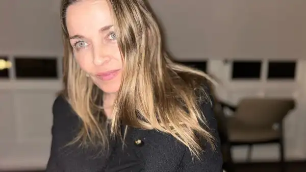 Career & Net Worth Of Andrea Corr