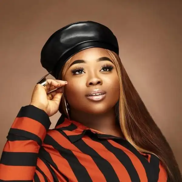 Jekalyn Carr – The Prophecy