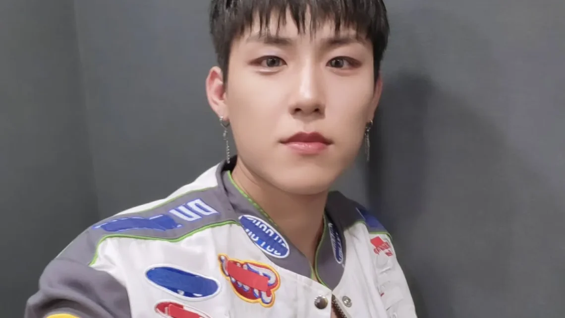 Age & Net Worth Of Park Woo-jin