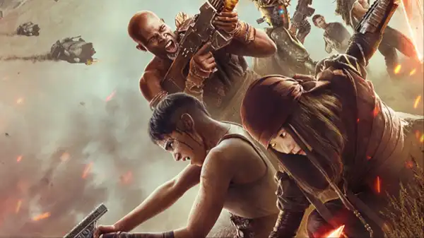 Rebel Moon: Part 2 Is Lowest-Rated Zack Snyder Movie on Rotten Tomatoes