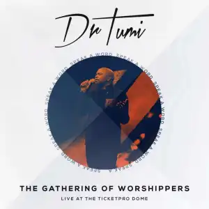 Dr Tumi – Raging Fire