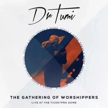 Dr Tumi – Raging Fire