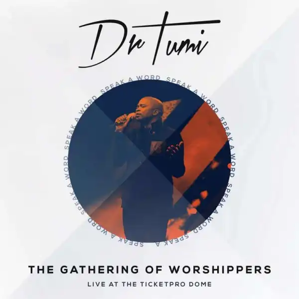 Dr Tumi – Holy