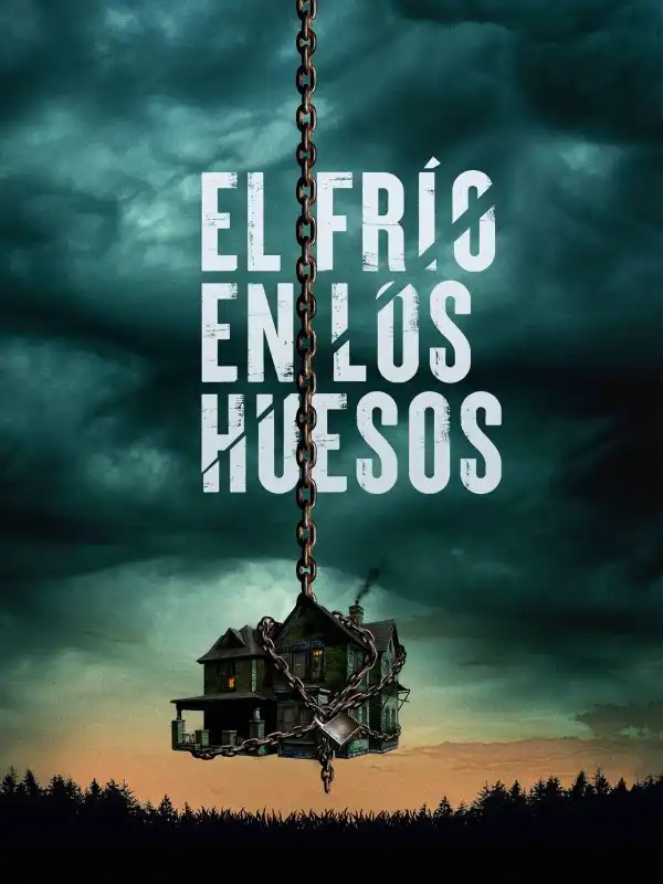 Little Bone Lodge (2023)