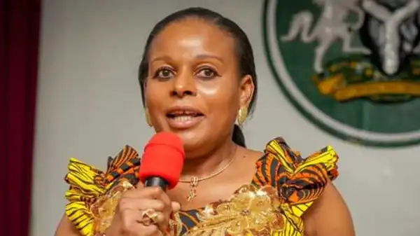 Soludo’s wife not involved in N38m contract scandal – Media aide