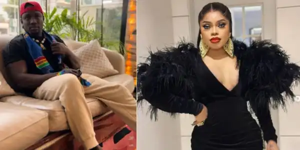 I’ll Become Crossdresser If Bobrisky Is Not Arrested – Activist, VeryDarkMan (Video)