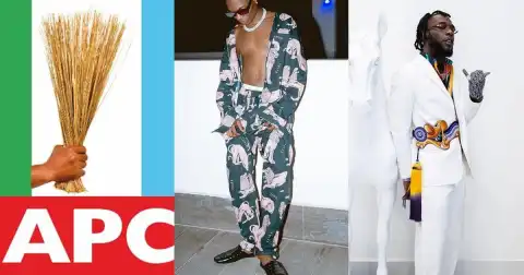 APC Congratulates Burna Boy And Wizkid Over Grammy Award Win
