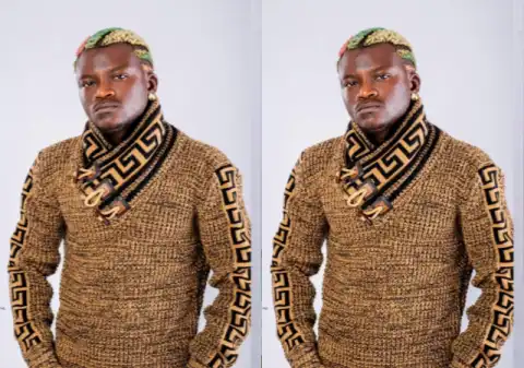 Portable Reveals The Mystery Behind His New Instagram Name ‘Elizabeth Joyce’