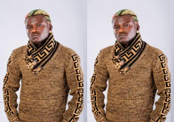 Portable Cries Out Hours After Reportedly Attacking Government Officials