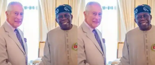 UK Imposes Airspace And Travel Restrictions Ahead Of Tinubu’s State Visit