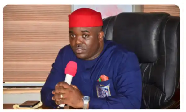 Abia Deputy Governor condemns unlawful revenue collection in Ohafia