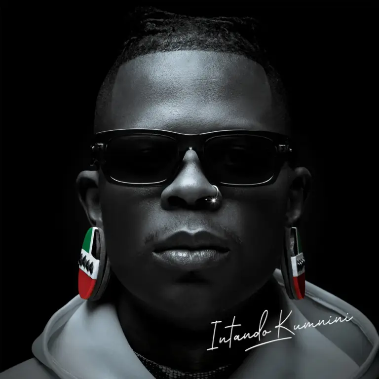 Aubrey Qwana – Intando Kumnini (EP)
