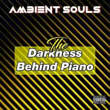 Ambient Souls & Marvin X – Connections (Main Mix)