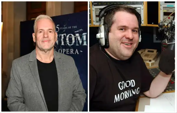 Net Worth Of Chris Moyles