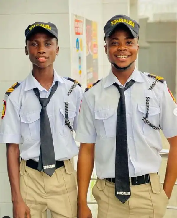 We Are Not Here To Spoil Your Name, Don’t Spoil Ours – Dismissed Security Officers Warn Chicken Republic (Video)