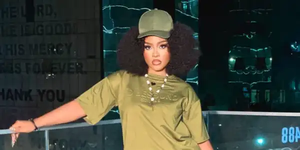 Phyna impresses fans as she reveals she has read 5 books this year