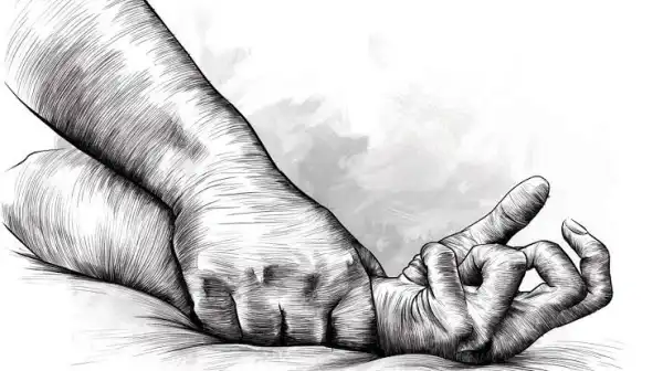 Sexual Assault  (Story)