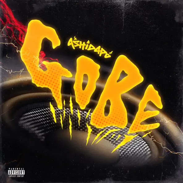 Ashidapo – Gobe