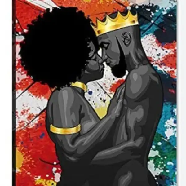 The King And His Forbidden Destines - S01  E01