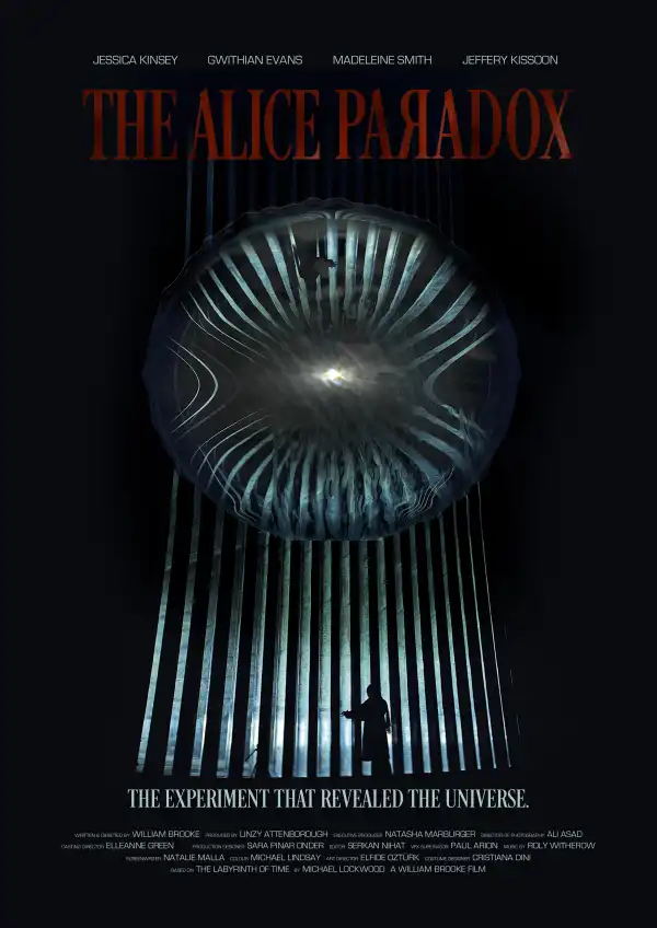 The Alice Paradox (2026)