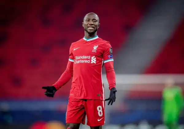 Leicester have ‘checked’ with Liverpool over transfer of out-of-favour star with Reds not against exit as Crystal Palace also show interest