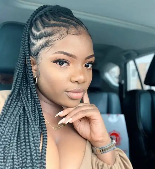 BBNaija 2020: Why I Nominated Trikytee, Laycon For Eviction – Dorathy