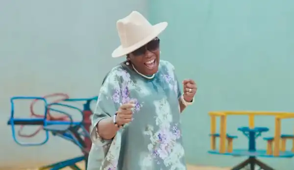 Beauty Obodo – I Can