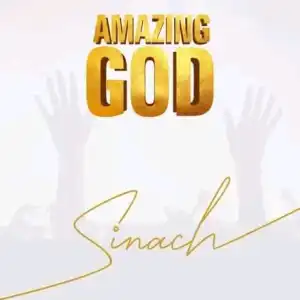 Sinach – Amazing God