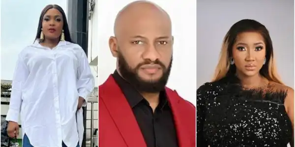 You Are Watering Down Yul’s Personality – Blessing Okoro Slams Judy Austin